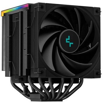 خنک کننده پردازنده دیپ کول مدل DeepCool AK620 DIGITAL   گارانتی اصلی