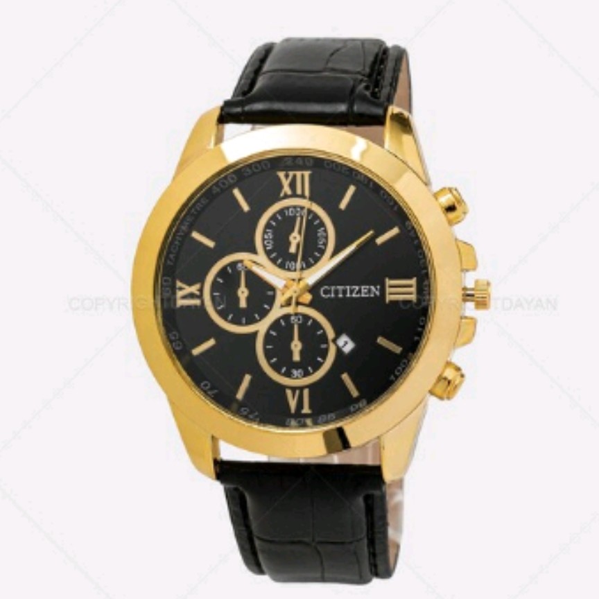 ساعت مچی اسپورت