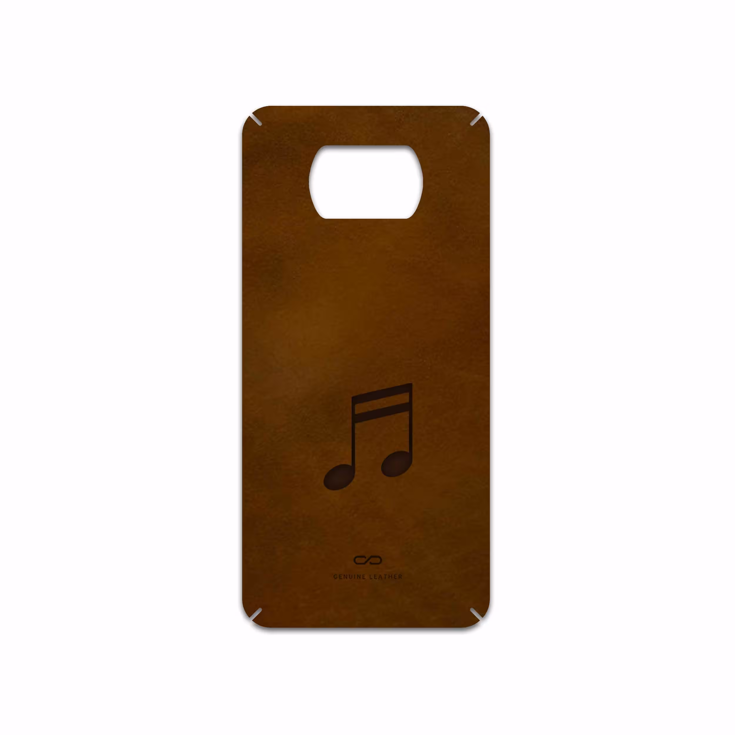 برچسب پوششی ماهوت مدل BFL-CHG2 مناسب برای گوشی موبایل شیائومی Poco X3 NFC