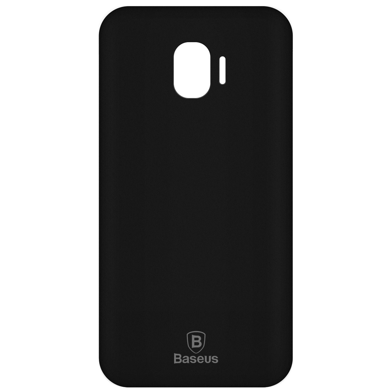 کاور ژله ای باسئوس مدل Soft Jelly مناسب برای گوشی موبایل سامسونگ Galaxy Grand Prime Pro