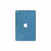 برچسب پوششی ماهوت مدل Blue-Leather مناسب برای تبلت اپل iPad mini 2 2013 A1490