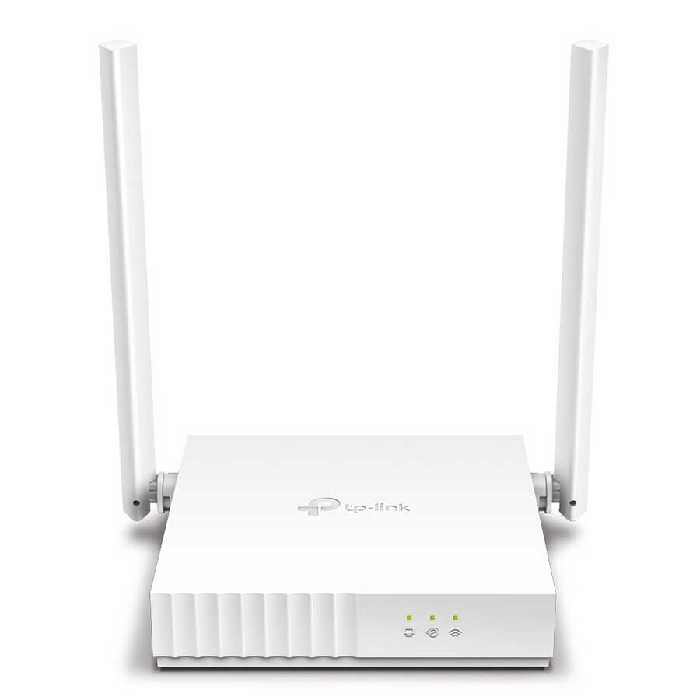 روتر بی‌سیم مدل TL-WR820N تی پی لينک - فراز سیستم