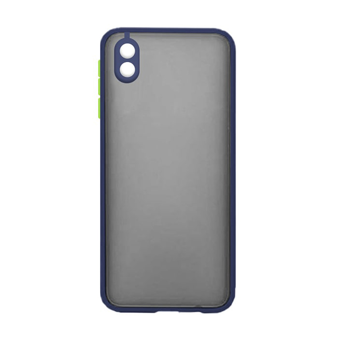 کاور مدل NB مناسب برای گوشی موبایل سامسونگ Galaxy A01 core