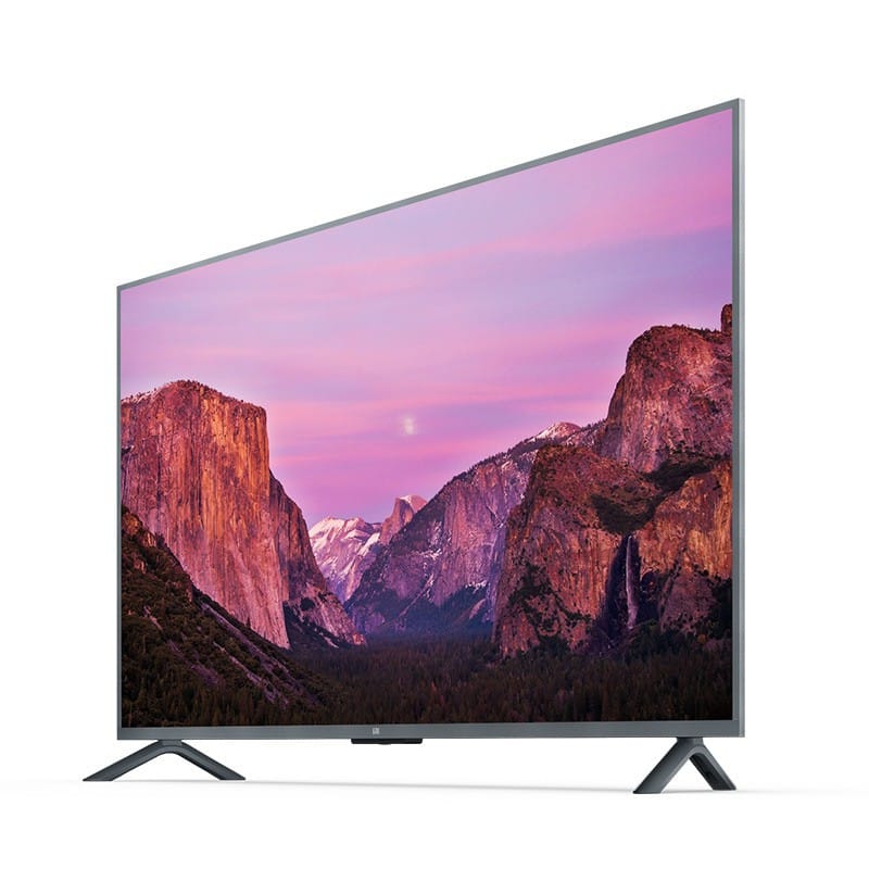 تلویزیون 65 اینچ هوشمند شیائومی مدل Mi TV 4s