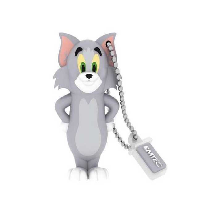 فلش مموری 16 گیگابایت ام تک مدل Tom- HB102