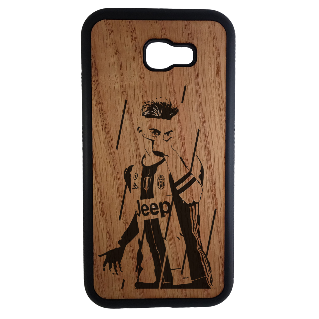 کاور مدل FCL5045 مناسب برای گوشی موبایل سامسونگ Galaxy A5 2017