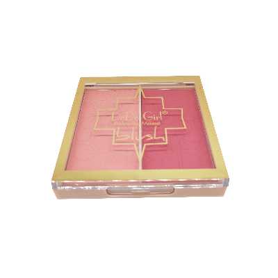 پالت رژ گونه دودوگرل شماره 3