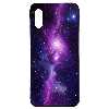 کاور طرح کهکشان کد 1146 مناسب برای گوشی موبایل سامسونگ galaxy a50