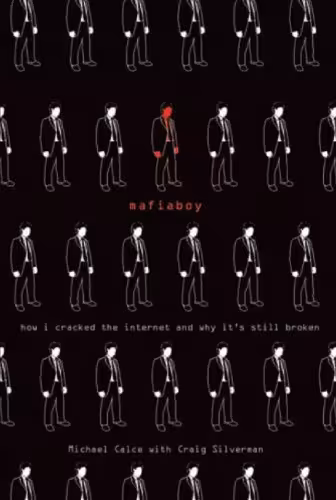 خرید و دانلود نسخه کامل کتاب Mafiaboy: How I Cracked the Internet and Why It's Still Broken