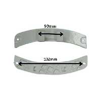 لولا آبسال 453-538 - نوین قطعه