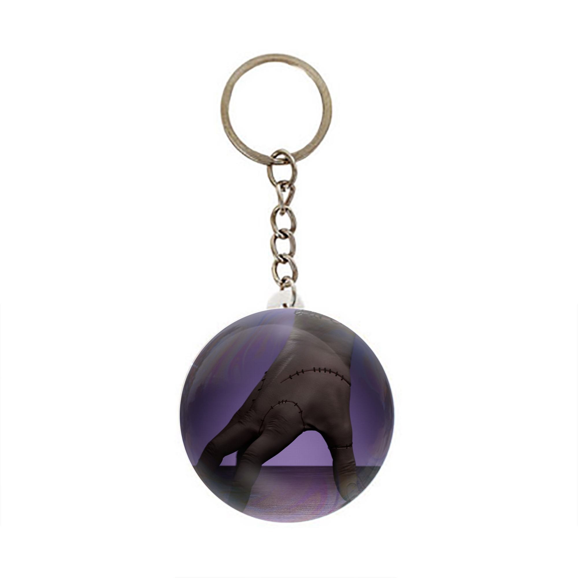 جاکلیدی عرش مدل ونزدی تینگ Wednesday کد Asj3251