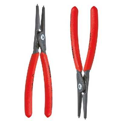  انبر خار جمع کن کنیپکس مدل 4811J2 سایز 7 اینچ