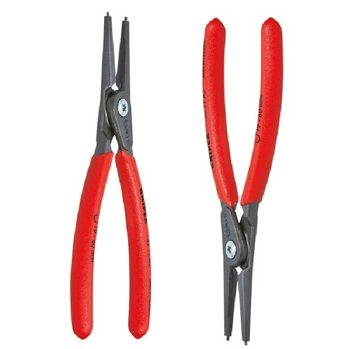  انبر خار جمع کن کنیپکس مدل 4811J2 سایز 7 اینچ