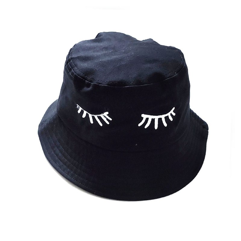 کلاه مدل باکت کد EYE