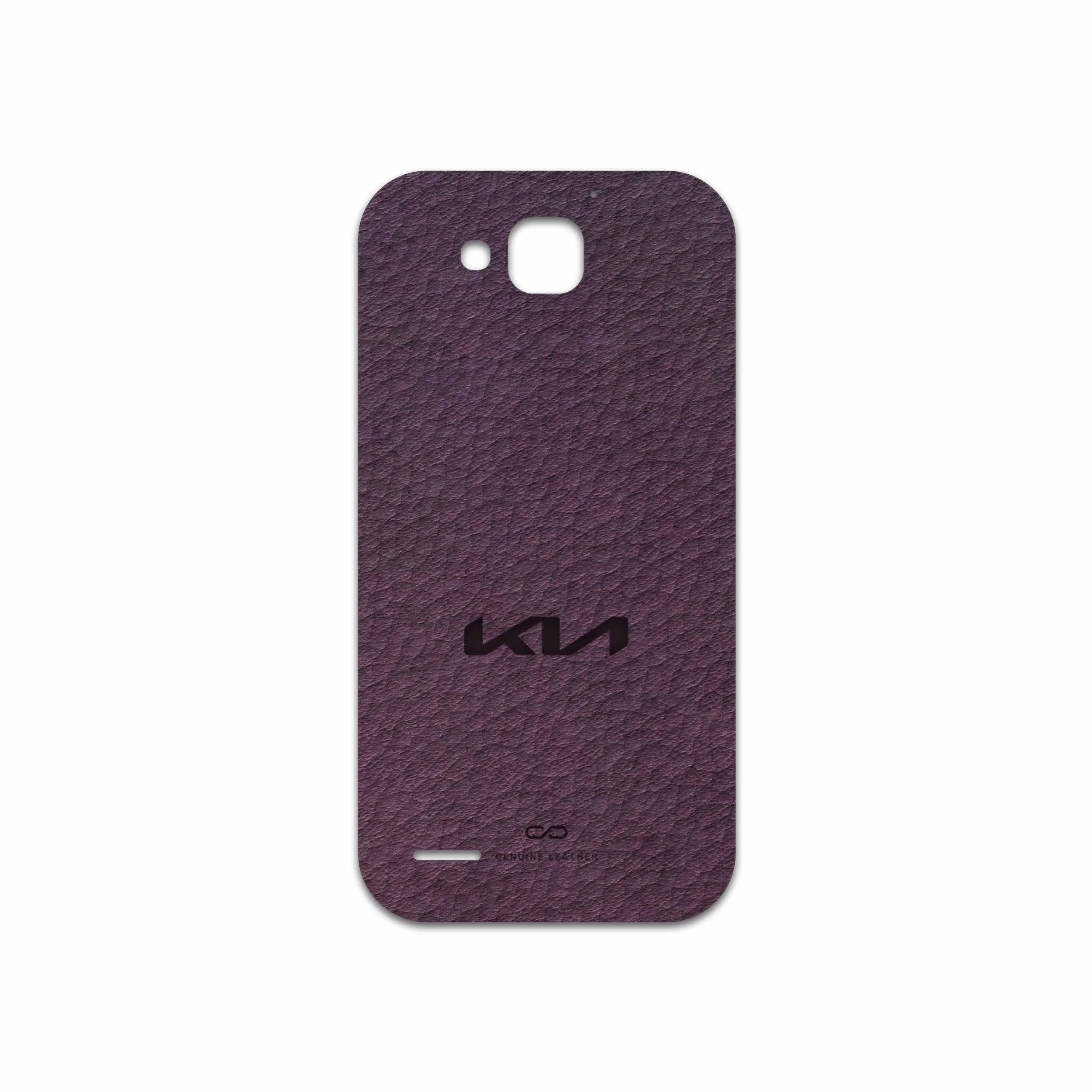 برچسب پوششی ماهوت مدل PL-KIA مناسب برای گوشی موبایل هوآوی Ascend G750