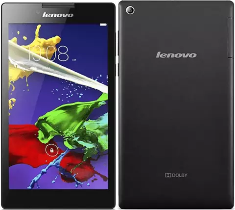 تبلت 7اینچی Lenovo مدل TAB 2 A7 30HC 435928
