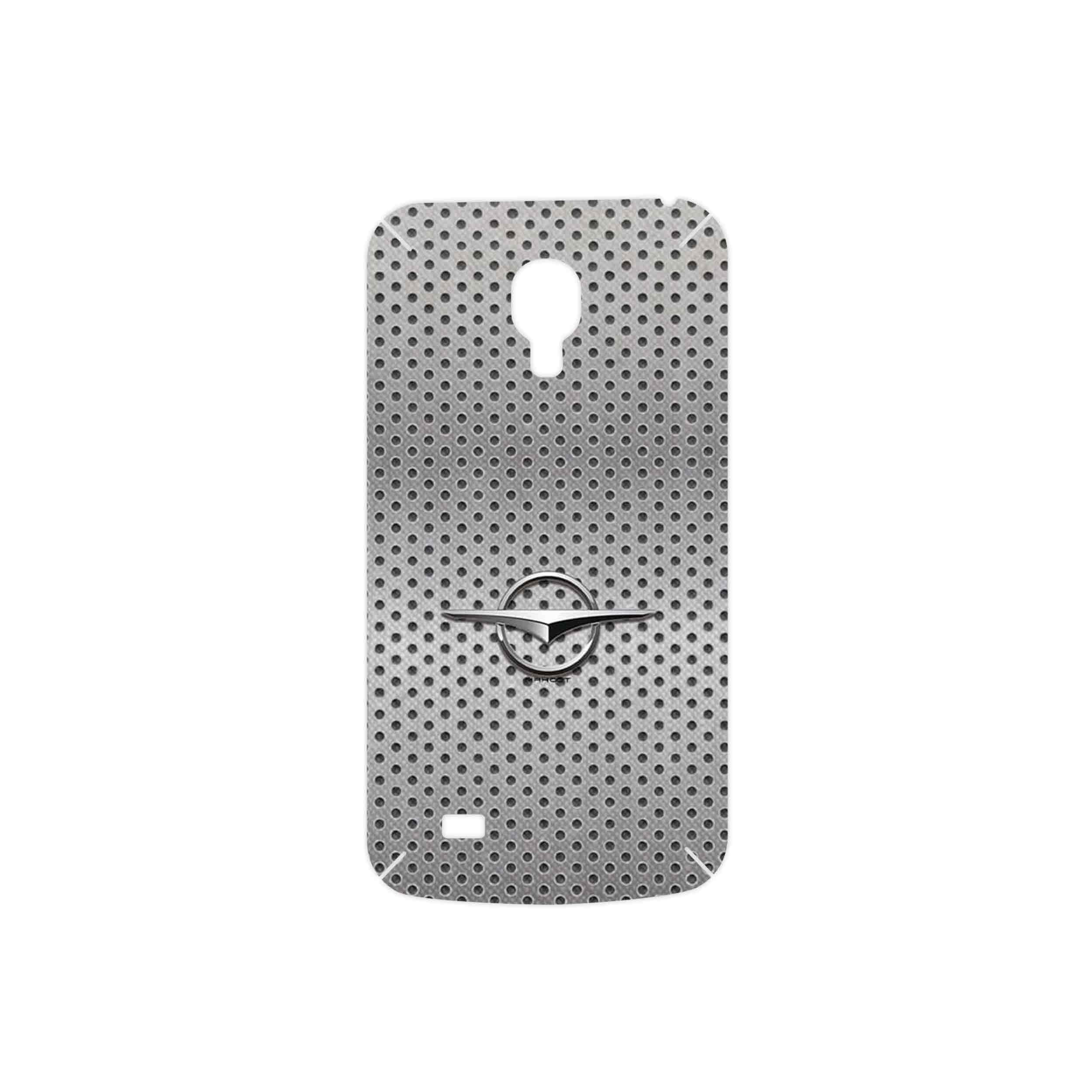 برچسب پوششی ماهوت مدل Haima مناسب برای گوشی موبایل سامسونگ Galaxy S4 mini