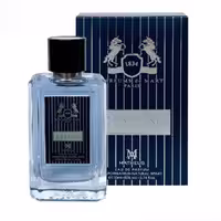 ادکلن مردانه متئوس مدل layton حجم 110mL