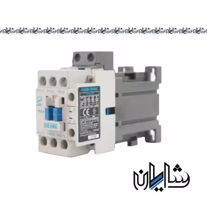 کنتاکتور سه پل DC پارس فانال PFD-18