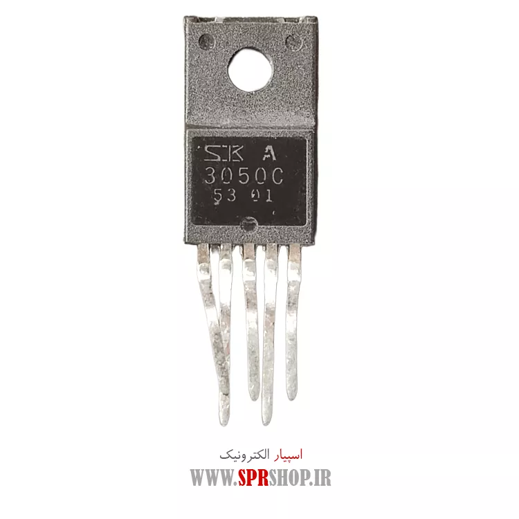 آی سی SK3050C