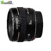 لنز کانن Canon EF 50mm f/1.4 USM