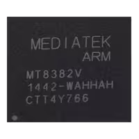 آی سی سی پی یو MediaTek MT8382V-WAHHAH