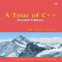 خرید و دانلود نسخه کامل کتاب A Tour of C