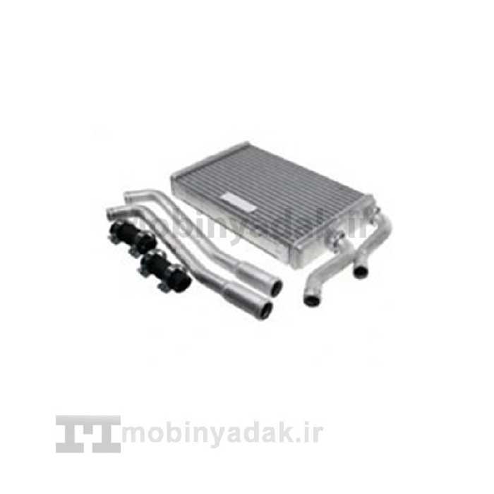 رادیاتور بخاری تیگو 8 پرو