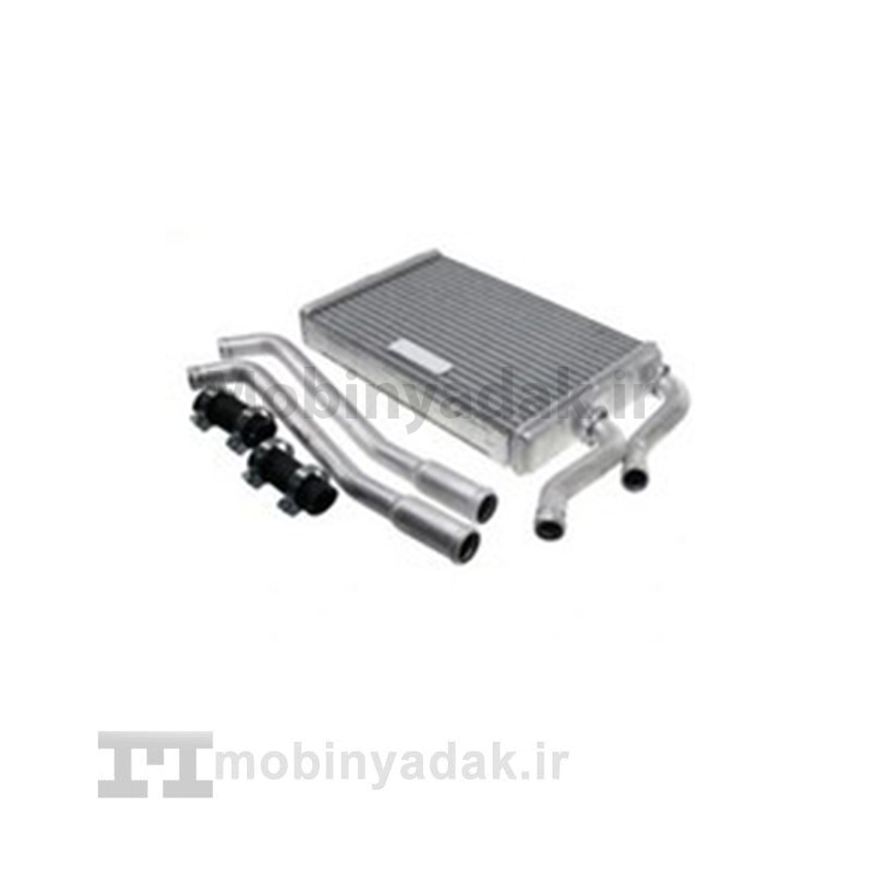 رادیاتور بخاری تیگو 8 پرو