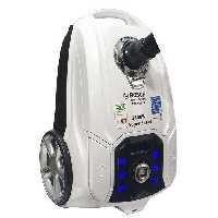 جاروبرقی 2600وات بوش BOSCH مدل پرونکست3