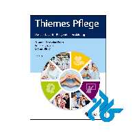 خرید و قیمت کتاب Thiemes Pflege از فروشگاه کادن