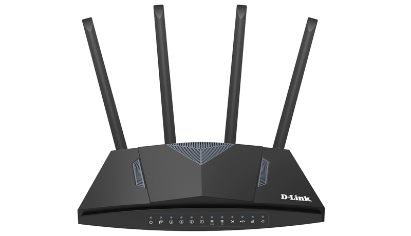 روتر بی سیم 4G دی-لینک مدل AC1200 DWR-M961