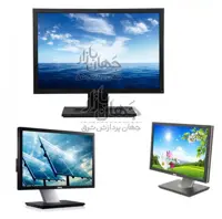 مانیتور استوک 19 اینچ میکس (واید)