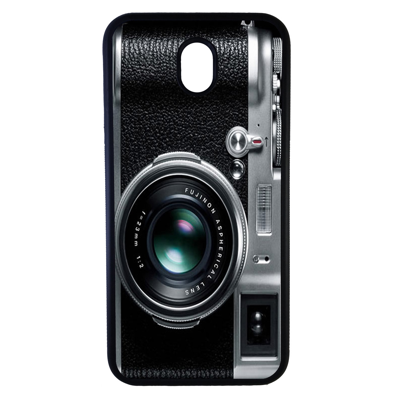 کاور طرح دوربین عکاسی مدل 0178 مناسب برای گوشی سامسونگ galaxy j5 pro/j530