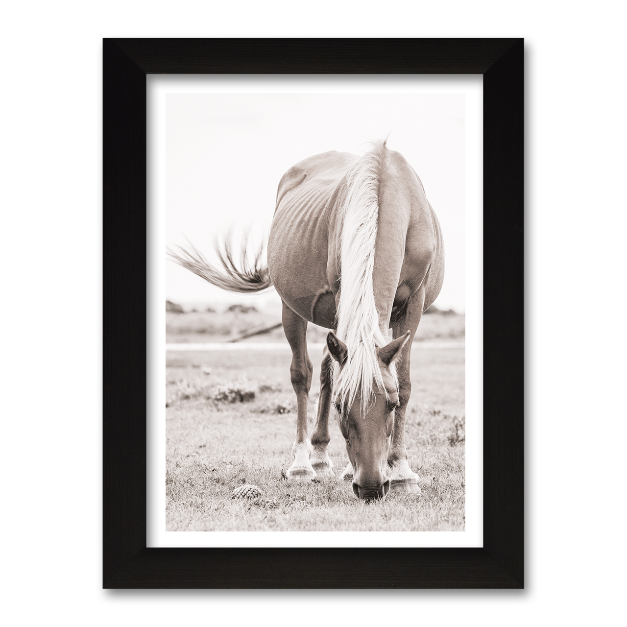 تابلو هیلما گالری کد HAP1741 BLACK