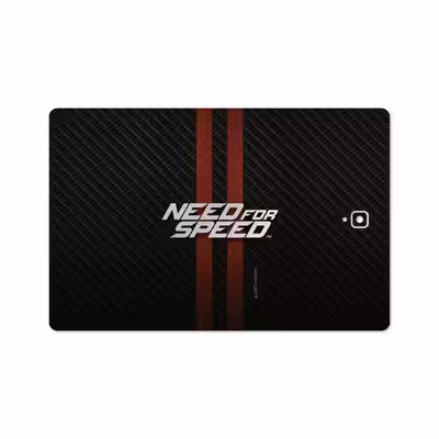 برچسب پوششی ماهوت مدل Need-for-Speed-Game مناسب برای تبلت سامسونگ Galaxy Tab S4 10.5 2018 T830