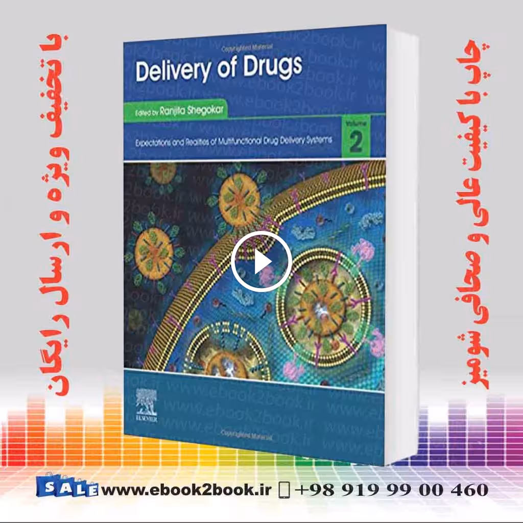Delivery of Drugs: Volume 2