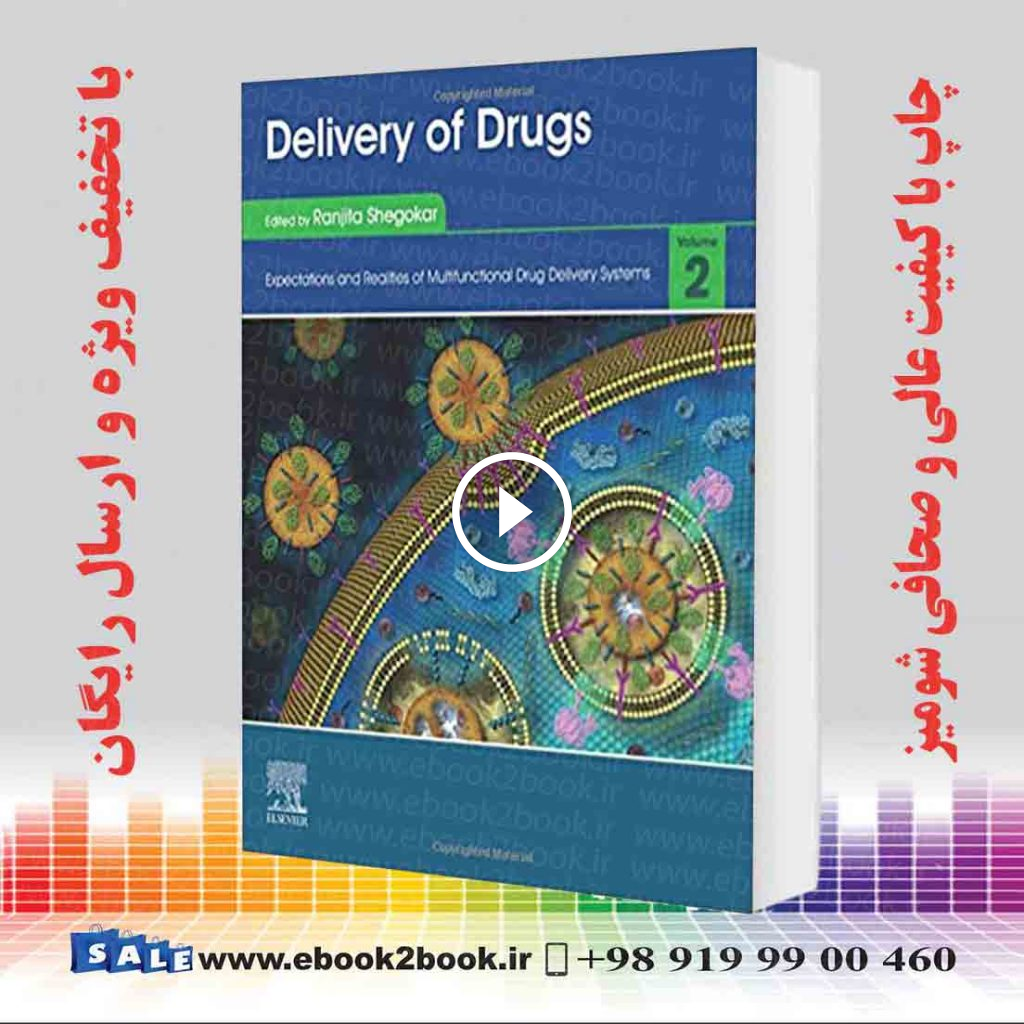 Delivery of Drugs: Volume 2