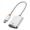 تبدیل HDMI به VGA باسئوس مدل WKQX01010