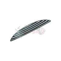 شبکه وسطی سپر جلو ام وی ام 110 سه سیلندر | مولتی یدک