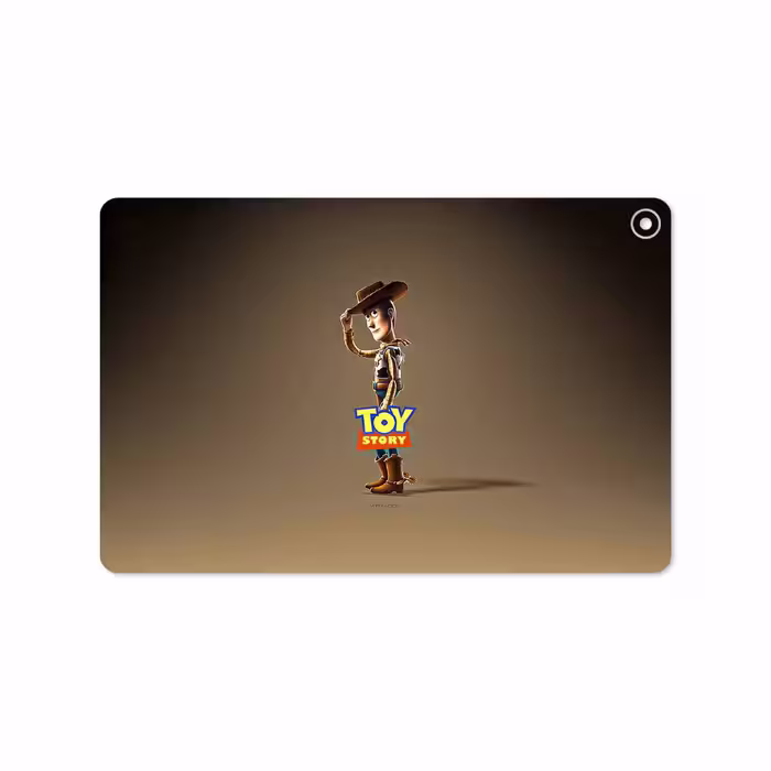 برچسب پوششی ماهوت مدل Toy Story مناسب برای تبلت هوآوی Matepad T10 2020 AGS-L09