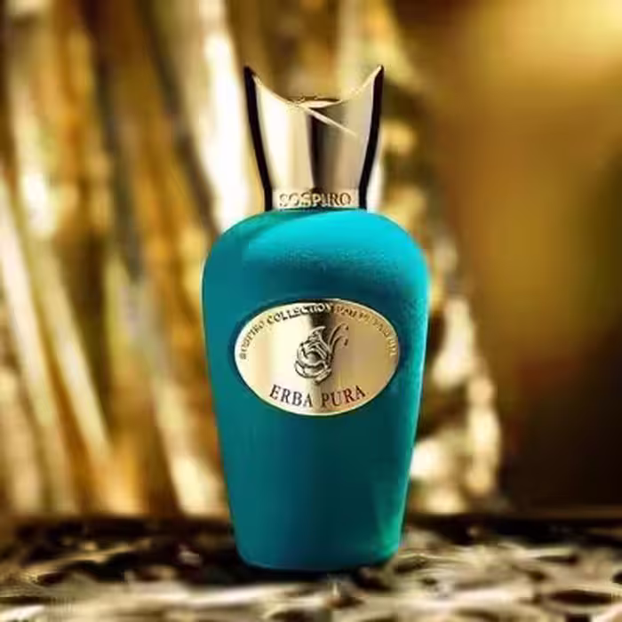 عطر سوسپیرو پرفیومز اربا پیورا (اربا پورا)