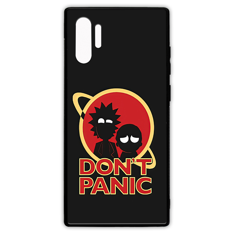  کاور مدل 3302 مناسب برای گوشی موبایل سامسونگ Galaxy note 10