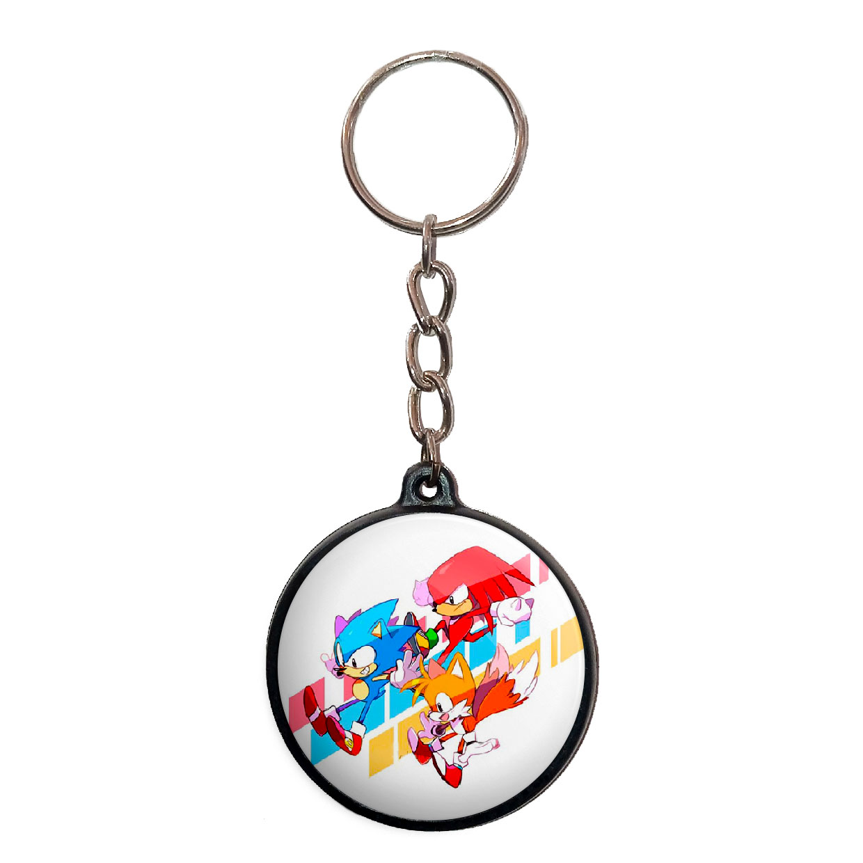 جاکلیدی پرمانه طرح سونیک کد pmj.15034