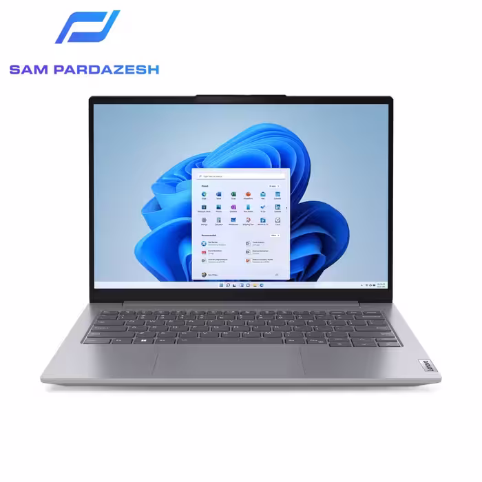 خریدلپ تاپ Lenovo ThinkBook 14 G6 Core i7 13700H