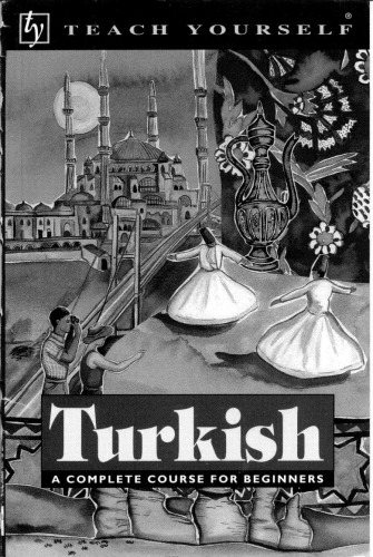 خرید و دانلود نسخه کامل کتاب Turkish