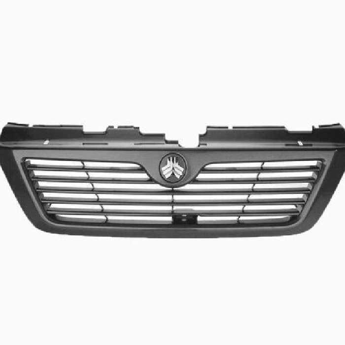 جلو پنجره ای پراید 132 نوک مدادی رادیکال با آرم