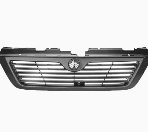 جلو پنجره ای پراید 132 نوک مدادی رادیکال با آرم