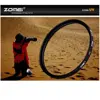 فیلتر لنز زومی مدل UV 62mm