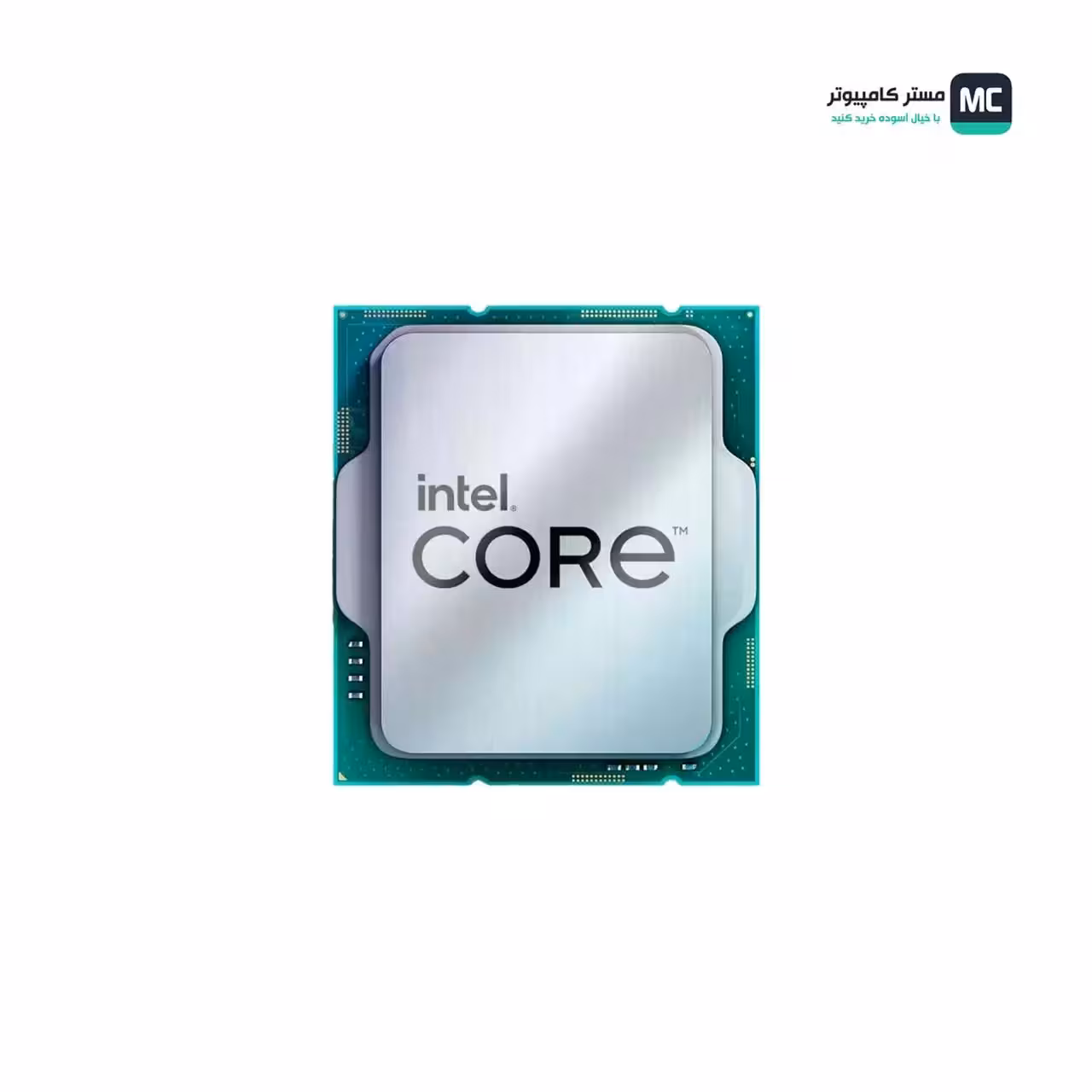 قیمت و خرید پردازنده اینتل Core i5 13600KF Raptor Lake TRAY